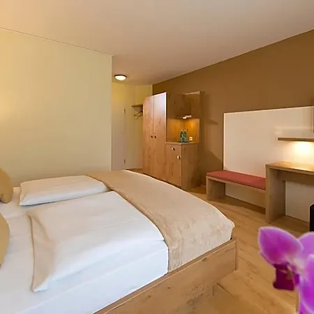 Hotel Spreewaldhotel Stephanshof 3*
