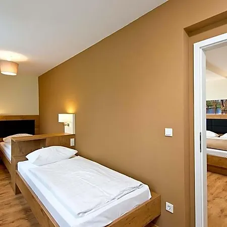 Spreewaldhotel Stephanshof Hotel Lübben