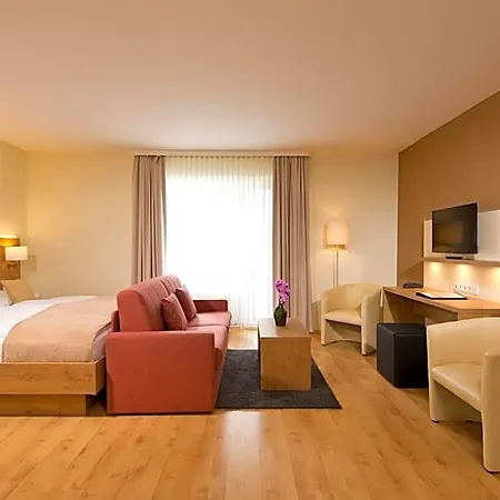 Spreewaldhotel Stephanshof Lübben
