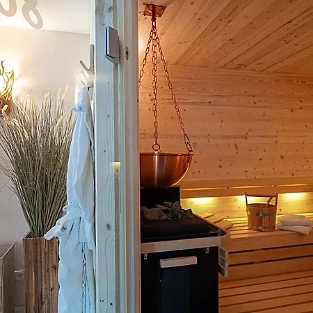 Hotel Spreewaldhotel Stephanshof