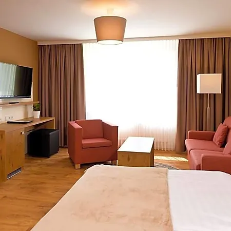 Spreewaldhotel Stephanshof
