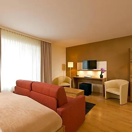 Spreewaldhotel Stephanshof 3* Lübben
