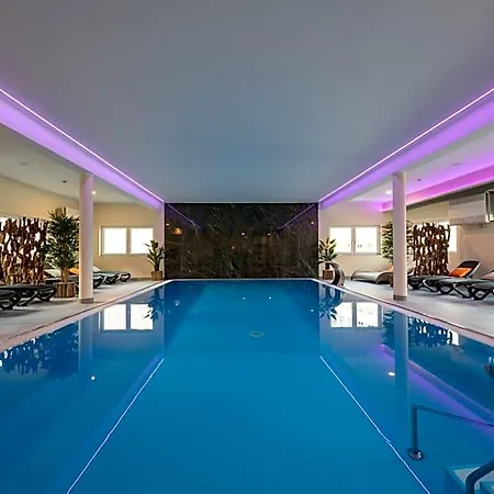 Spreewaldhotel Stephanshof Hotel 3*