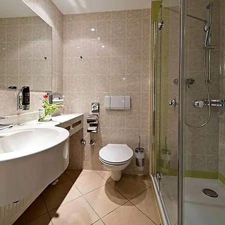 Spreewaldhotel Stephanshof 3*