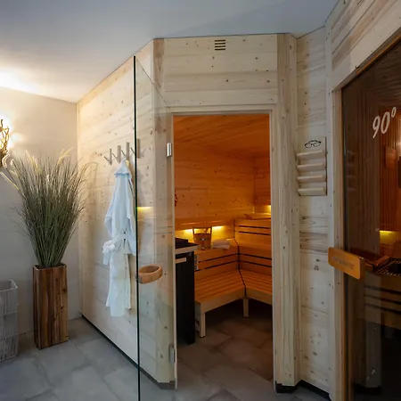Hotel Spreewaldhotel Stephanshof