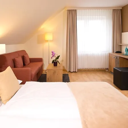 Spreewaldhotel Stephanshof 3*