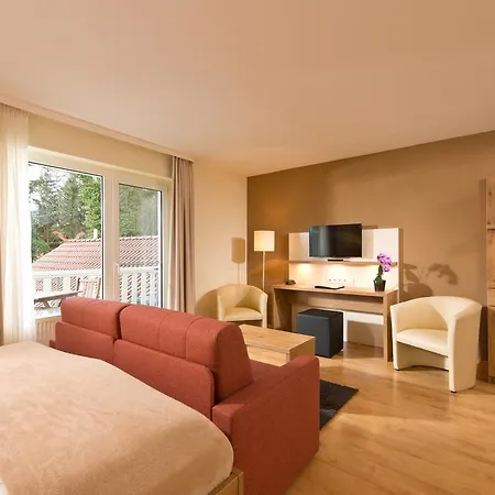 Spreewaldhotel Stephanshof