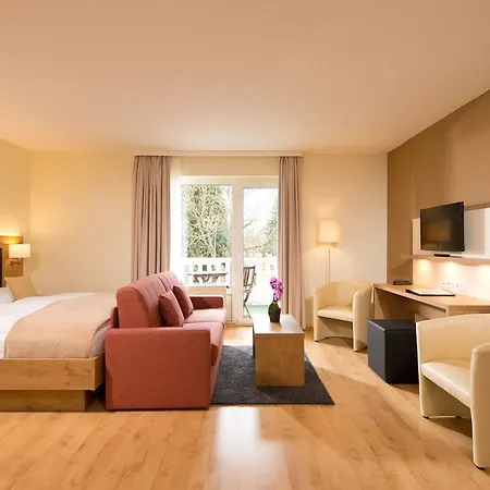فندق Spreewaldhotel Stephanshof 3*