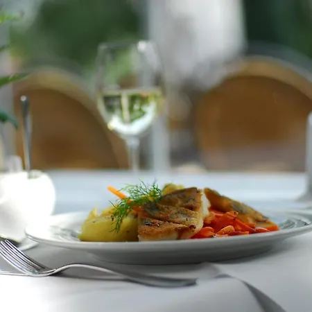 Spreewaldhotel Stephanshof 뤼벤