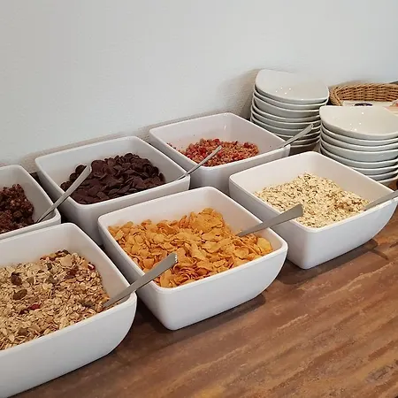 Spreewaldhotel Stephanshof 호텔 3*