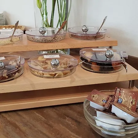 Spreewaldhotel Stephanshof 3* Lübben