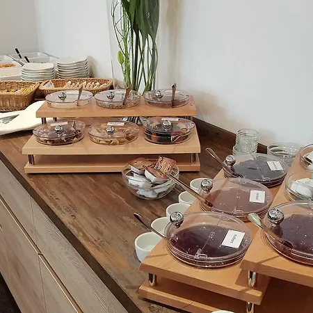 호텔 Spreewaldhotel Stephanshof