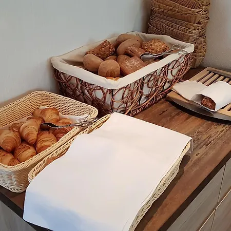 Hotel Spreewaldhotel Stephanshof Lübben