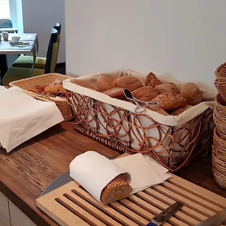 Spreewaldhotel Stephanshof 호텔 뤼벤