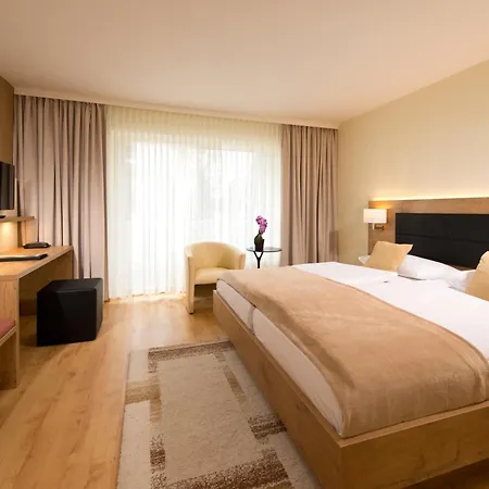 Spreewaldhotel Stephanshof מלון לובן