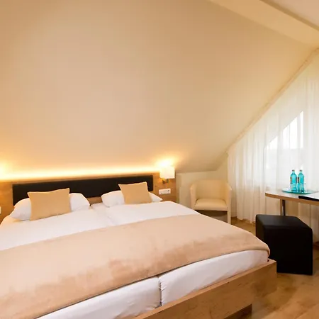 Spreewaldhotel Stephanshof מלון