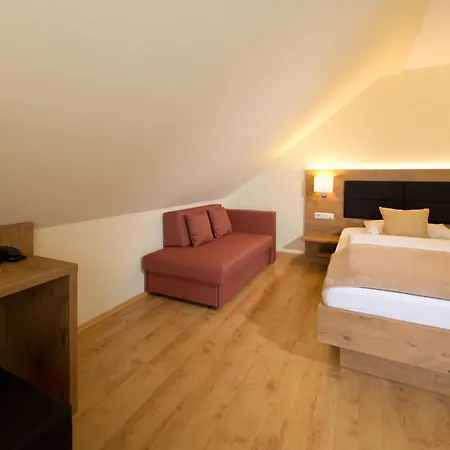 מלון Spreewaldhotel Stephanshof