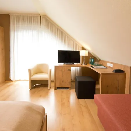 호텔 Spreewaldhotel Stephanshof