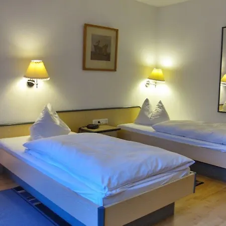 מלון Spreewaldhotel Stephanshof 4*