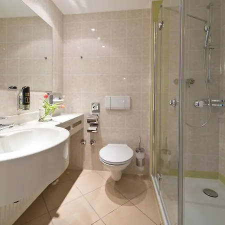 מלון Spreewaldhotel Stephanshof