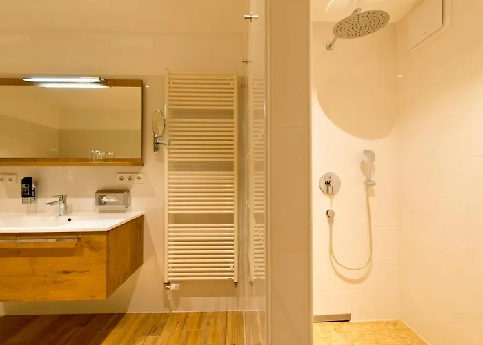 Spreewaldhotel Stephanshof Lübben