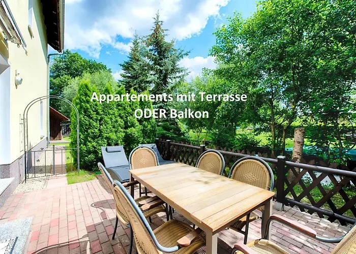 Spreewaldhotel Stephanshof 3*