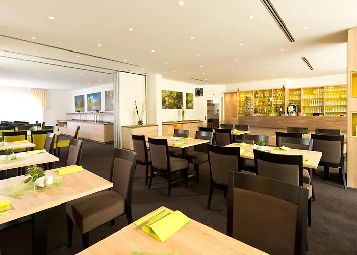 Hotel Spreewaldhotel Stephanshof 3*