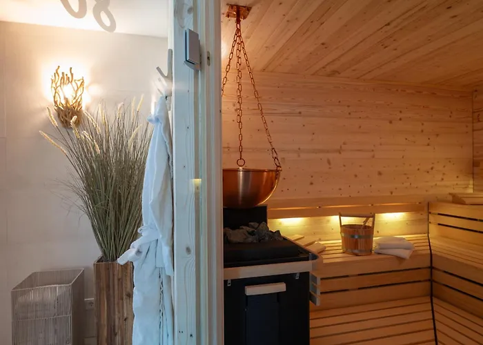 Spreewaldhotel Stephanshof