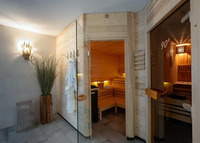 Hotel Spreewaldhotel Stephanshof