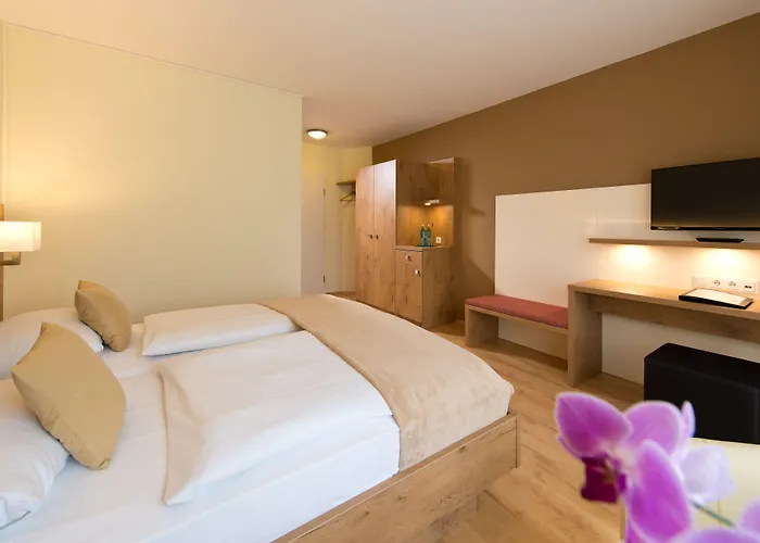 Spreewaldhotel Stephanshof Hotell Lübben