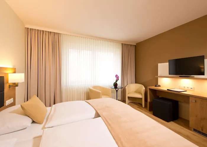 Spreewaldhotel Stephanshof Lübben