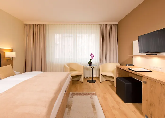 Hotel Spreewaldhotel Stephanshof 3*