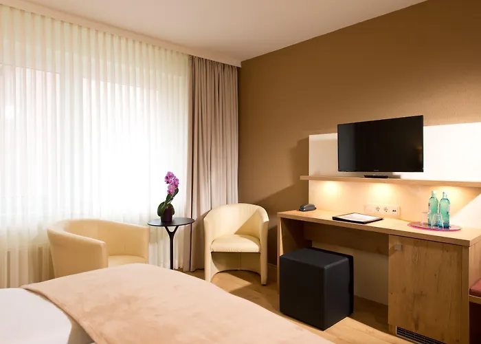 Spreewaldhotel Stephanshof