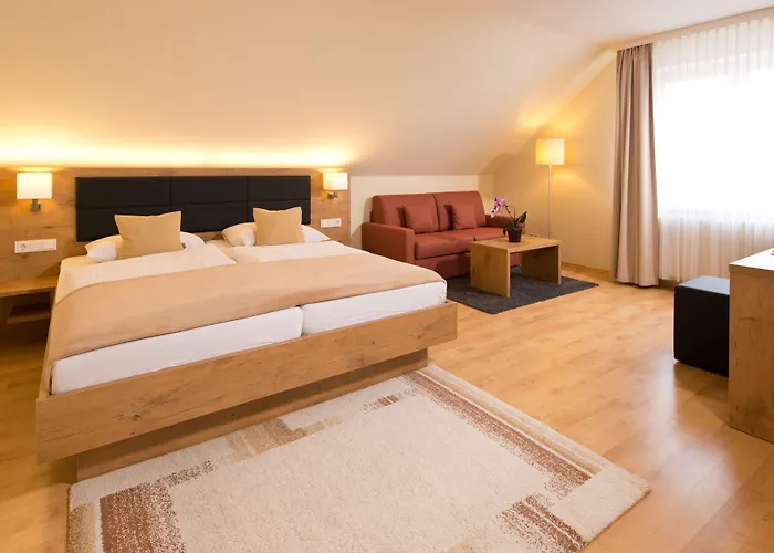 Hotel Spreewaldhotel Stephanshof