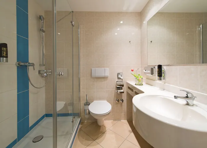 Spreewaldhotel Stephanshof 3*