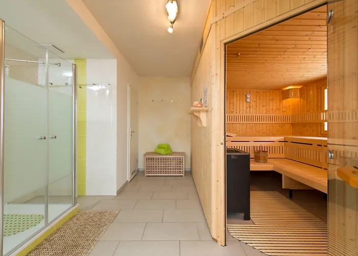 Spreewaldhotel Stephanshof Hotell Lübben