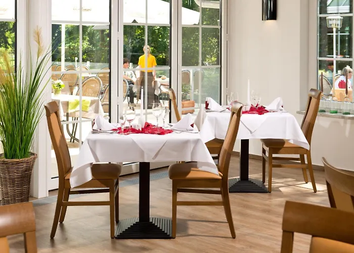 Spreewaldhotel Stephanshof Hotel