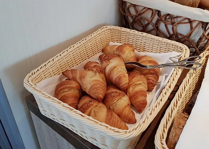 Hotel Spreewaldhotel Stephanshof Lübben