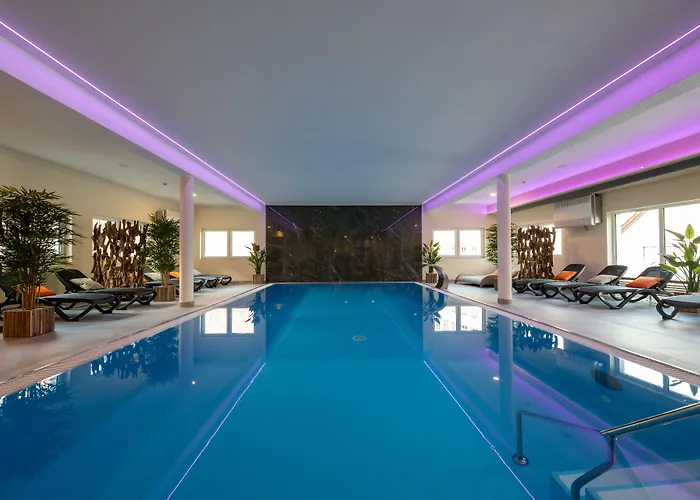 Hotel Spreewaldhotel Stephanshof 3*