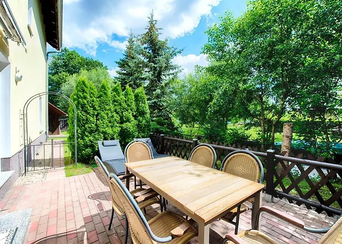 Spreewaldhotel Stephanshof Lübben