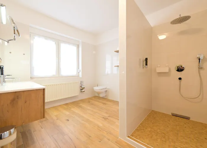 Hotell Spreewaldhotel Stephanshof Lübben