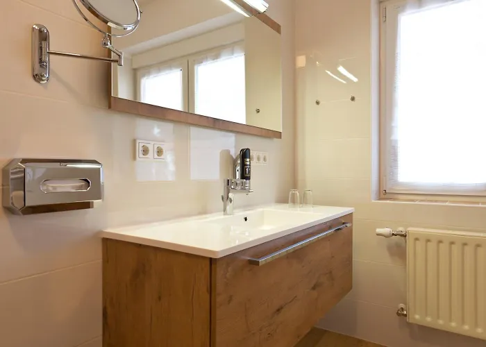 Spreewaldhotel Stephanshof Hotell 3*