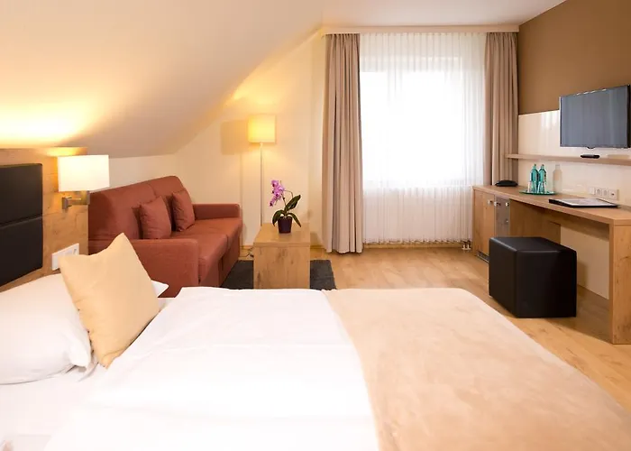 Spreewaldhotel Stephanshof 3*