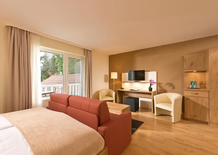 Spreewaldhotel Stephanshof