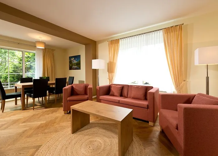 Spreewaldhotel Stephanshof 3* Lübben