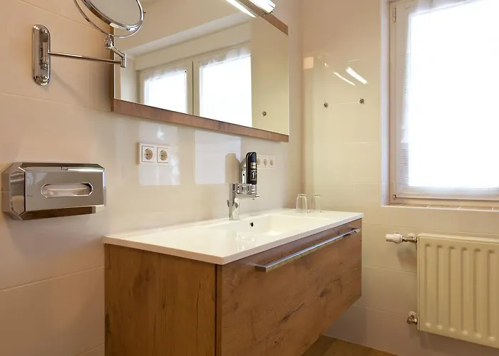 Spreewaldhotel Stephanshof Hotell 3*