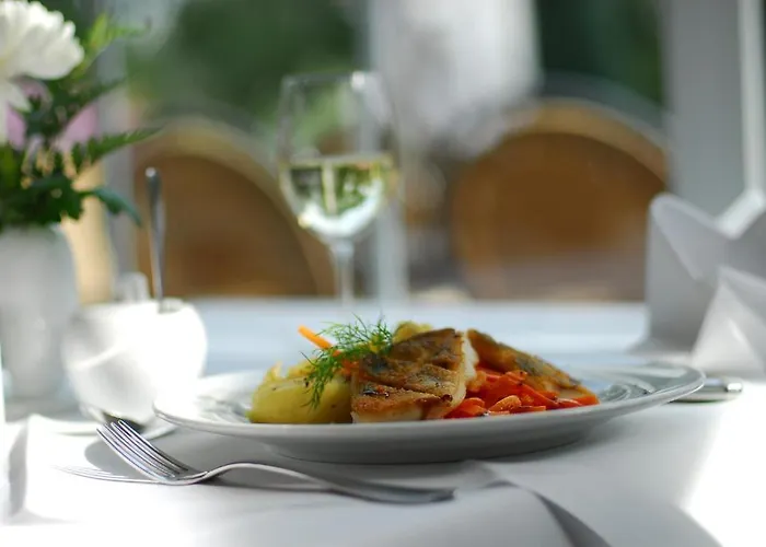 Spreewaldhotel Stephanshof Lübben