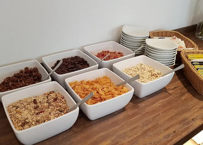 Spreewaldhotel Stephanshof Hotel 3*