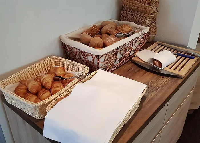 Hotell Spreewaldhotel Stephanshof Lübben