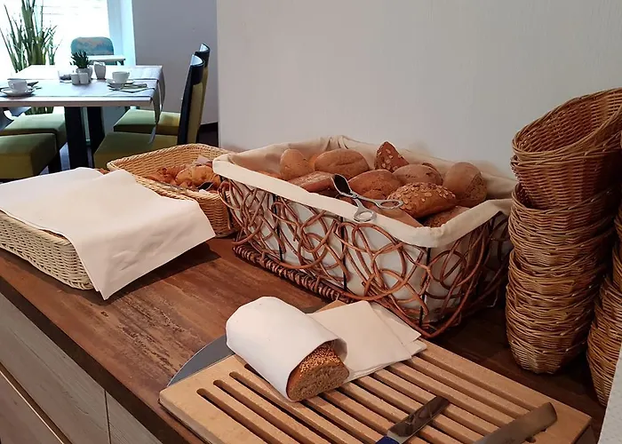 Spreewaldhotel Stephanshof Hotell Lübben